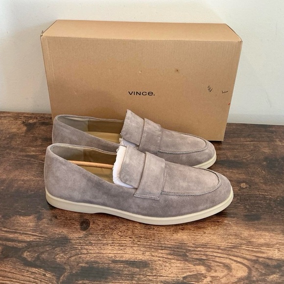 Vince Big Sur Loafer (Men) main image 10